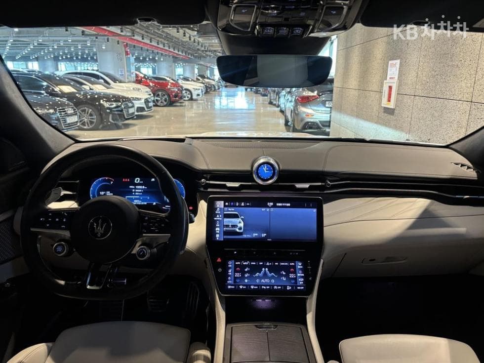 마세라티 그레칼레(M182)2.0 Modena - 19