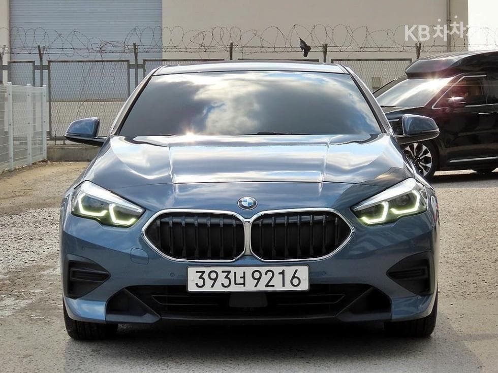 BMW 2시리즈 그란Coupe(F44)220i Advantage