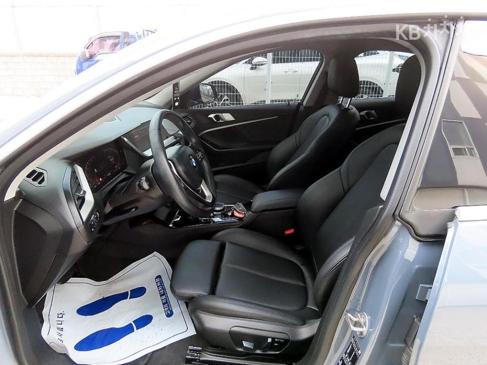 BMW 2시리즈 그란Coupe(F44)220i Advantage - 5