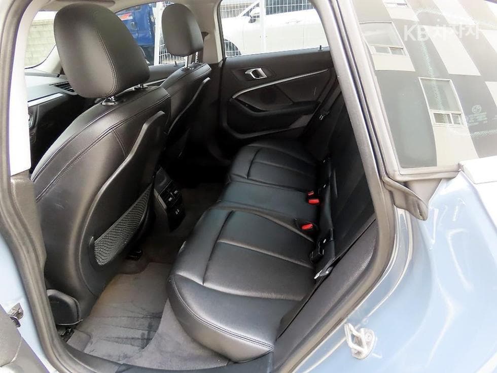 BMW 2시리즈 그란Coupe(F44)220i Advantage - 6