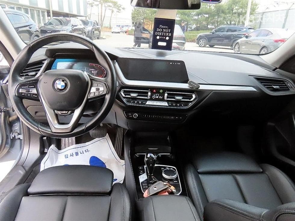 BMW 2시리즈 그란Coupe(F44)220i Advantage - 7