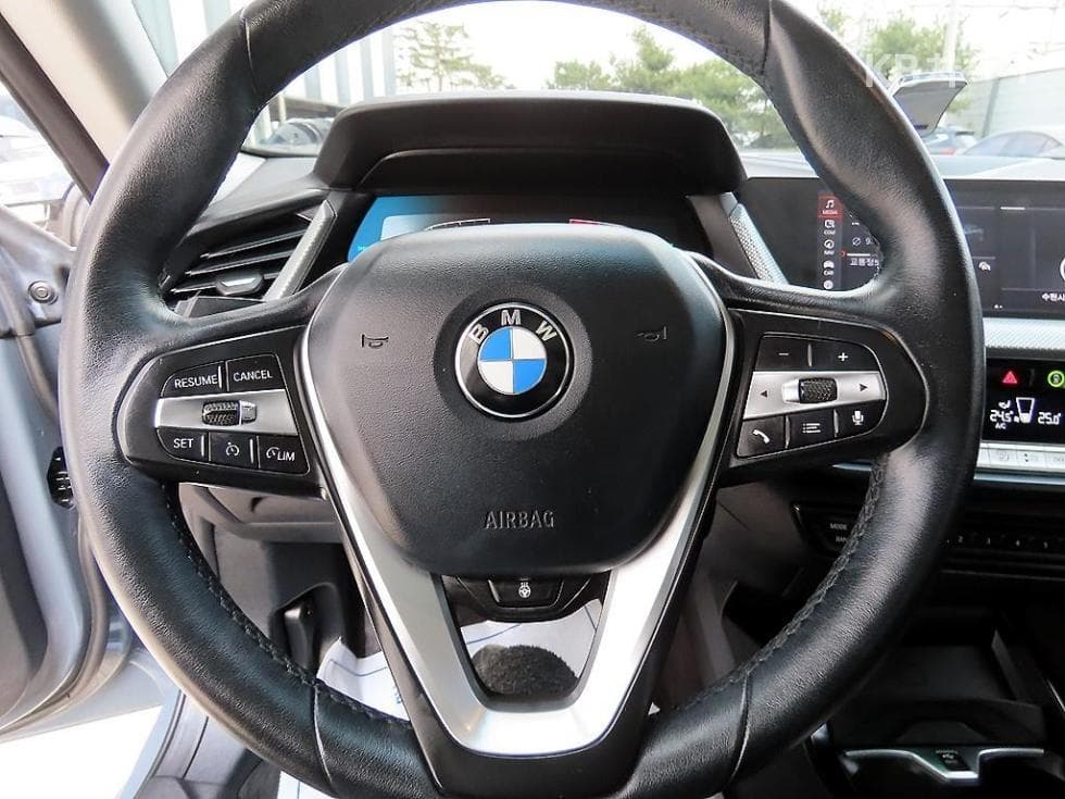 BMW 2시리즈 그란Coupe(F44)220i Advantage - 8