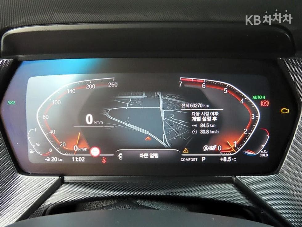 BMW 2시리즈 그란Coupe(F44)220i Advantage - 9