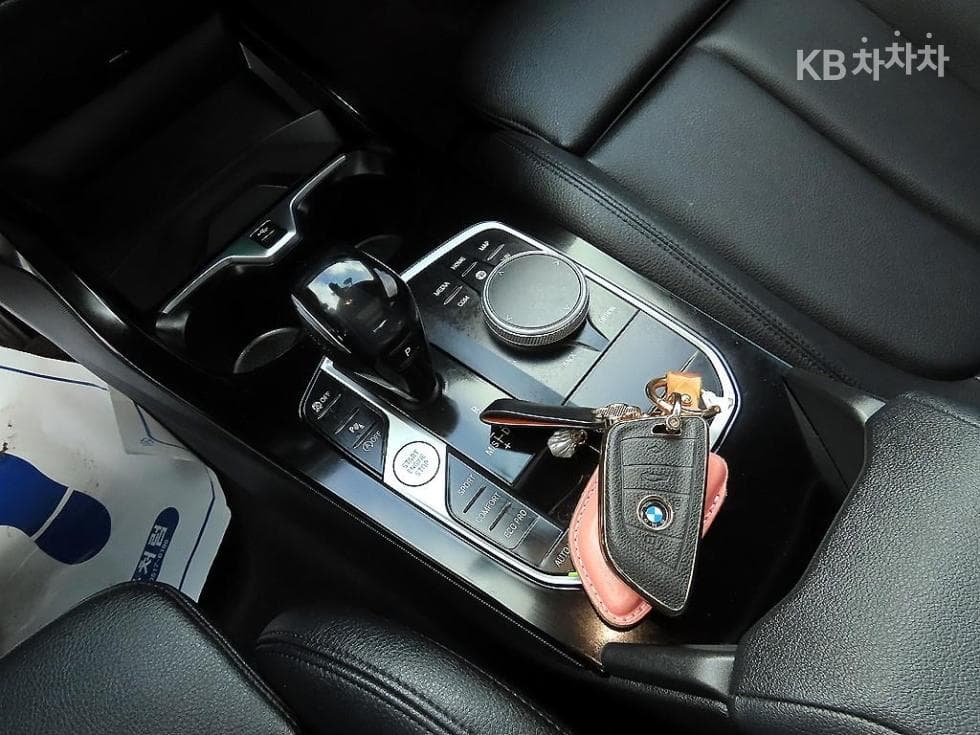 BMW 2시리즈 그란Coupe(F44)220i Advantage - 10