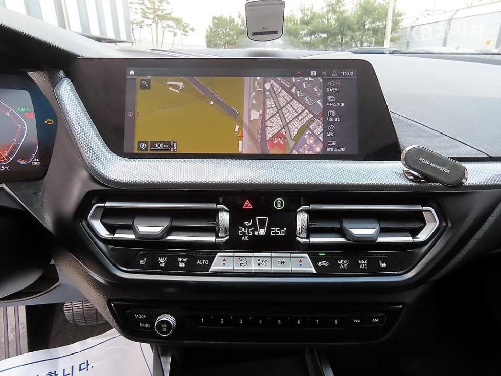 BMW 2시리즈 그란Coupe(F44)220i Advantage - 12
