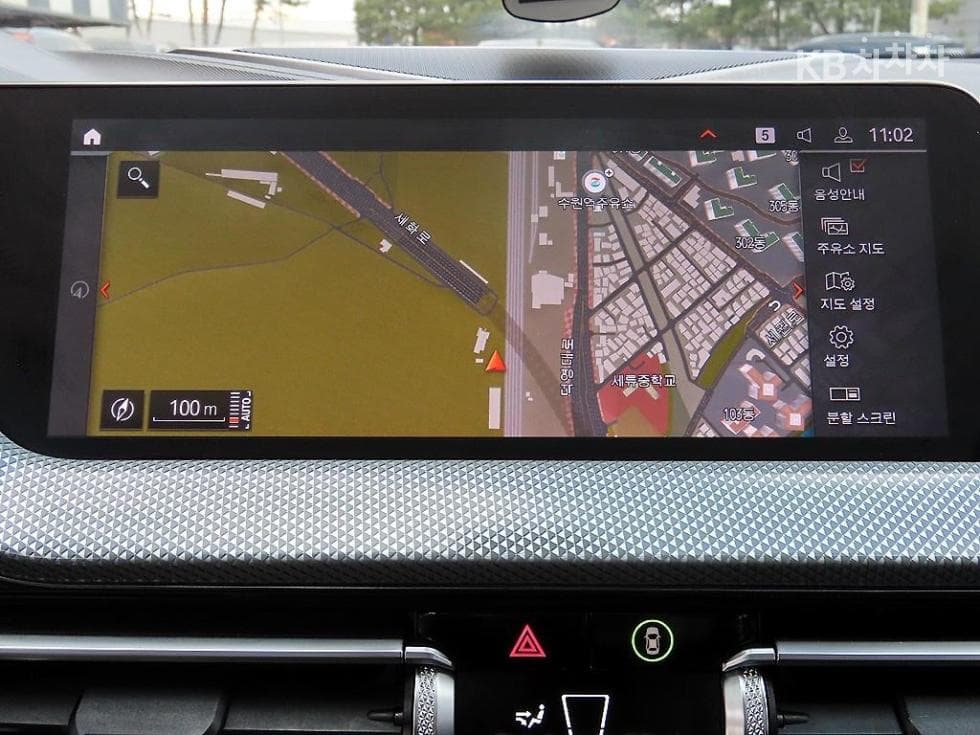BMW 2시리즈 그란Coupe(F44)220i Advantage - 13