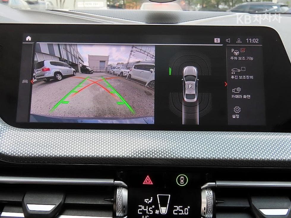 BMW 2시리즈 그란Coupe(F44)220i Advantage - 14