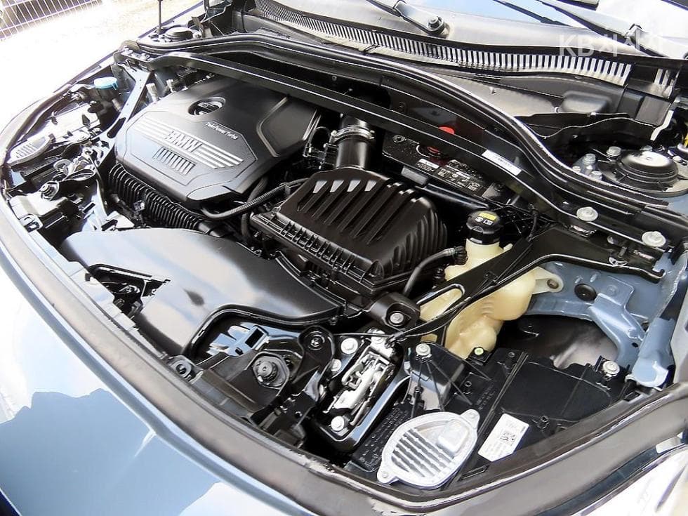 BMW 2시리즈 그란Coupe(F44)220i Advantage - 19