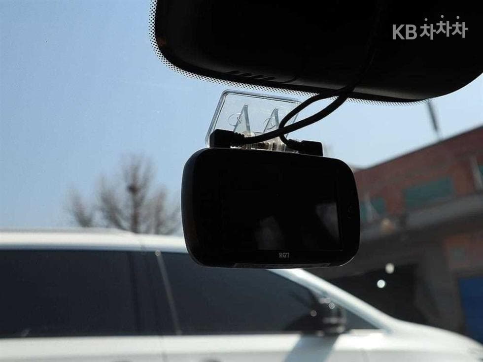 GM Korea The New (facelift) SparkPremier Standard - 16
