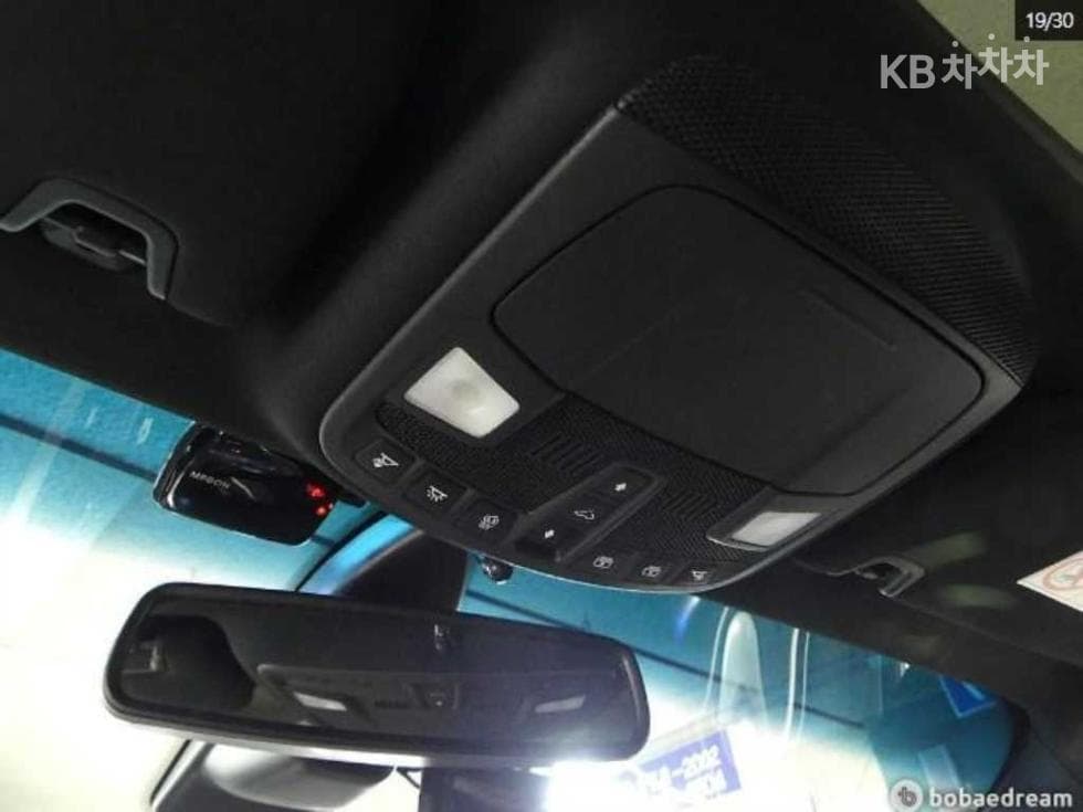 링컨 New MKZ2.0 Hybrid CVT Reserve - 15