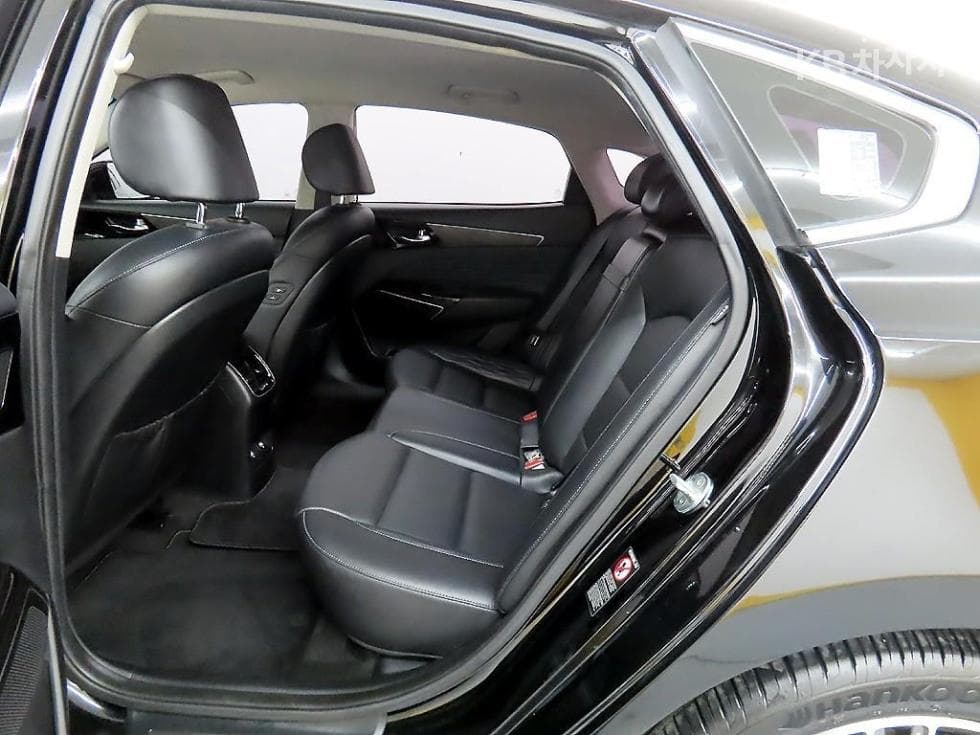 Kia K7 Premiere3.0 GDi Noblesse - 6