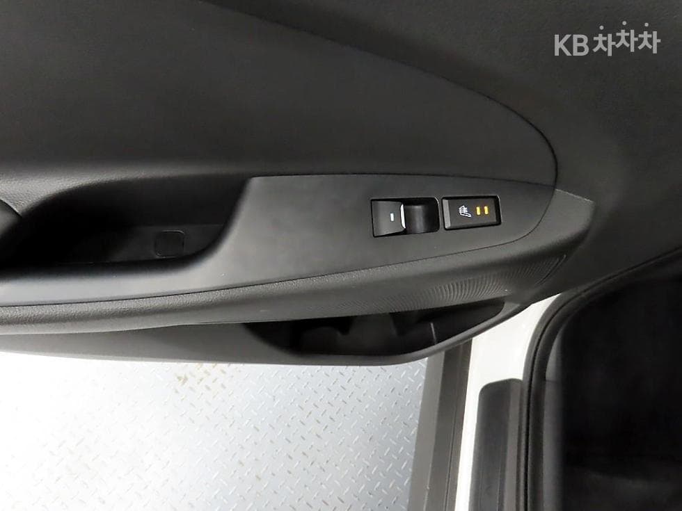 Hyundai All New TucsonDiesel(e-VGT R)2.0 2WD Modern - 12