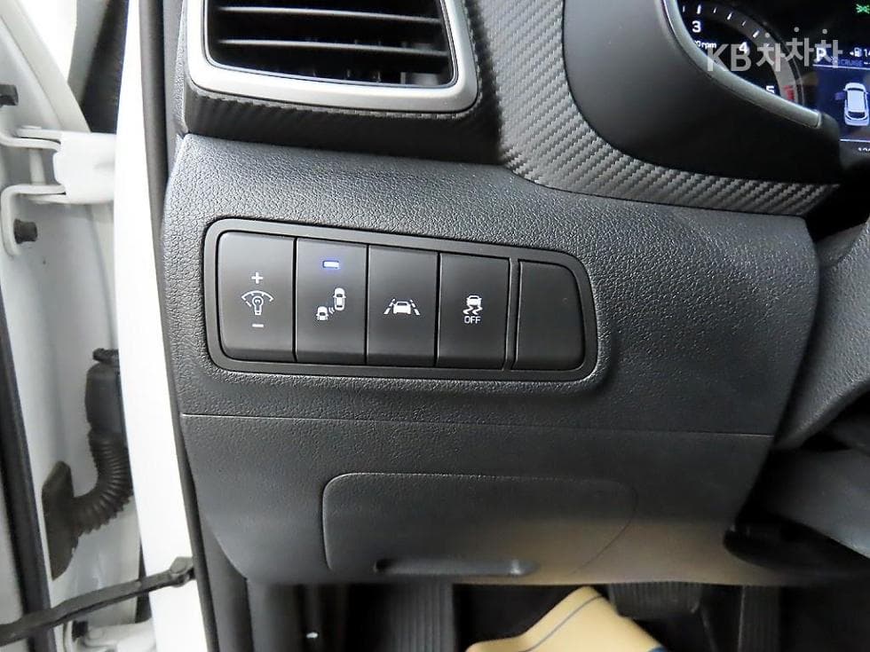 Hyundai All New TucsonDiesel(e-VGT R)2.0 2WD Modern - 13