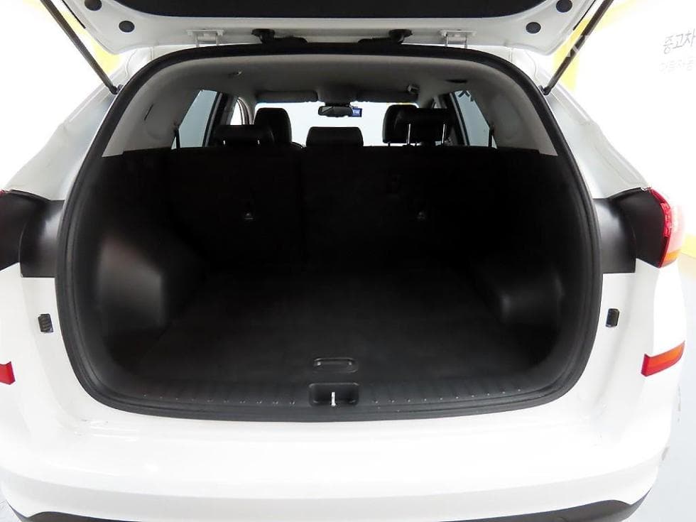 Hyundai All New TucsonDiesel(e-VGT R)2.0 2WD Modern - 18
