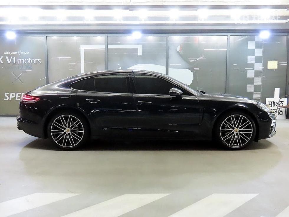 Porsche 파나메라 (971)2.9 4S Standard - 3