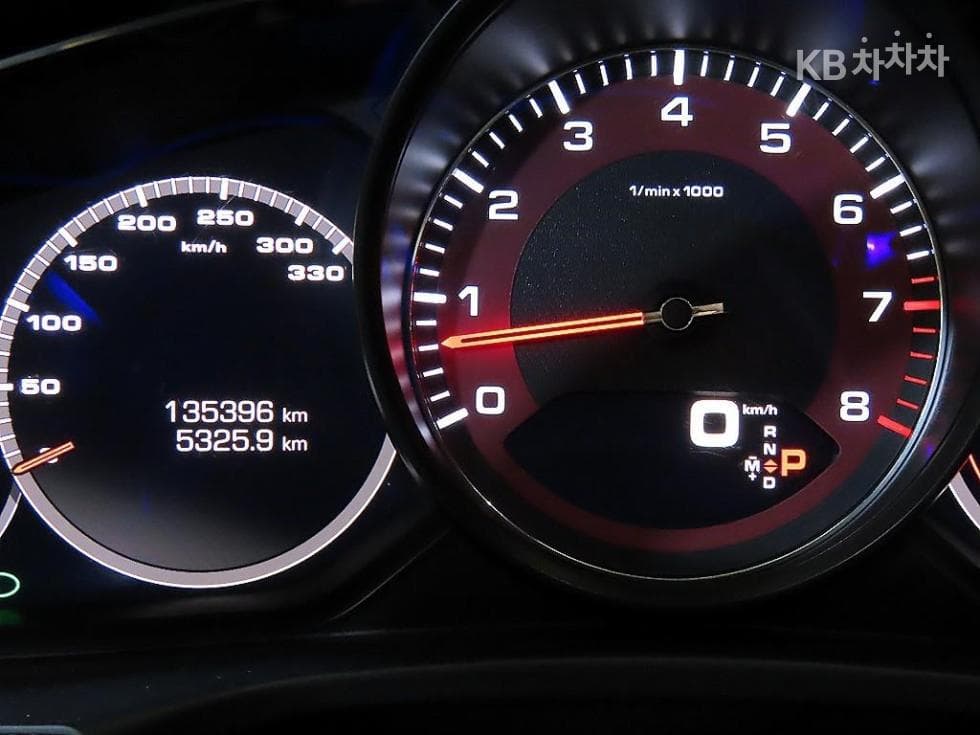Porsche 파나메라 (971)2.9 4S Standard - 9