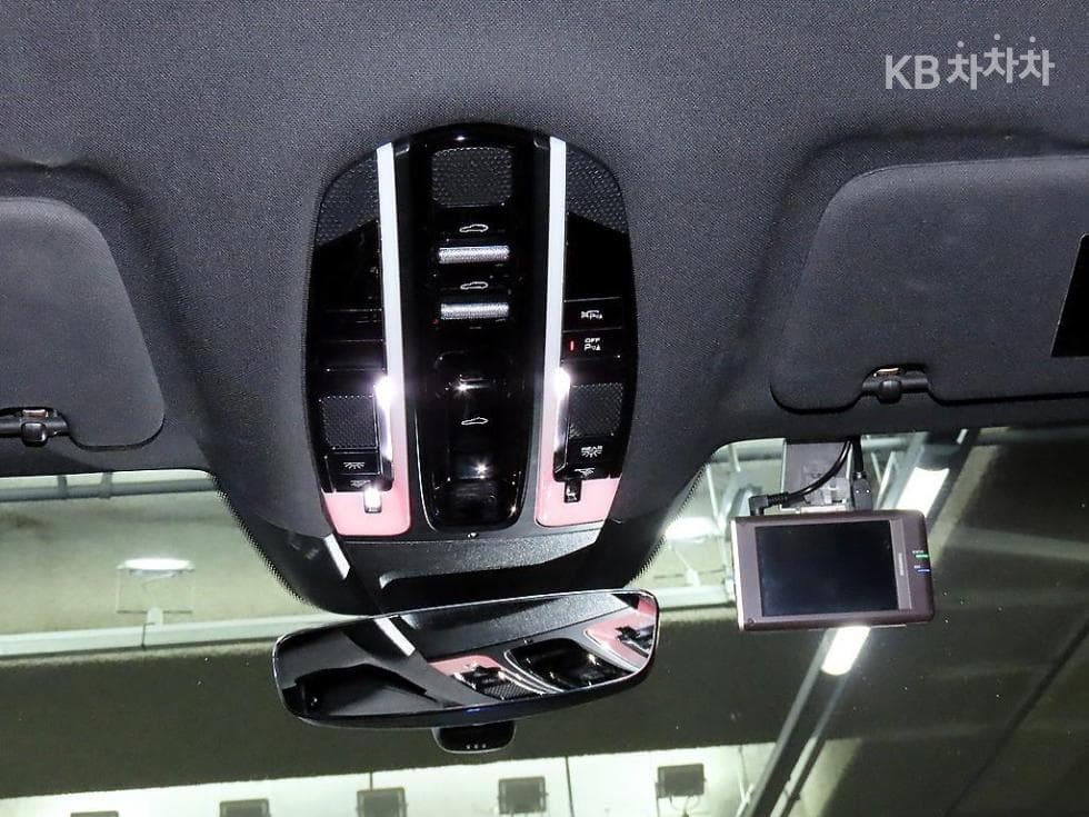Porsche 파나메라 (971)2.9 4S Standard - 13