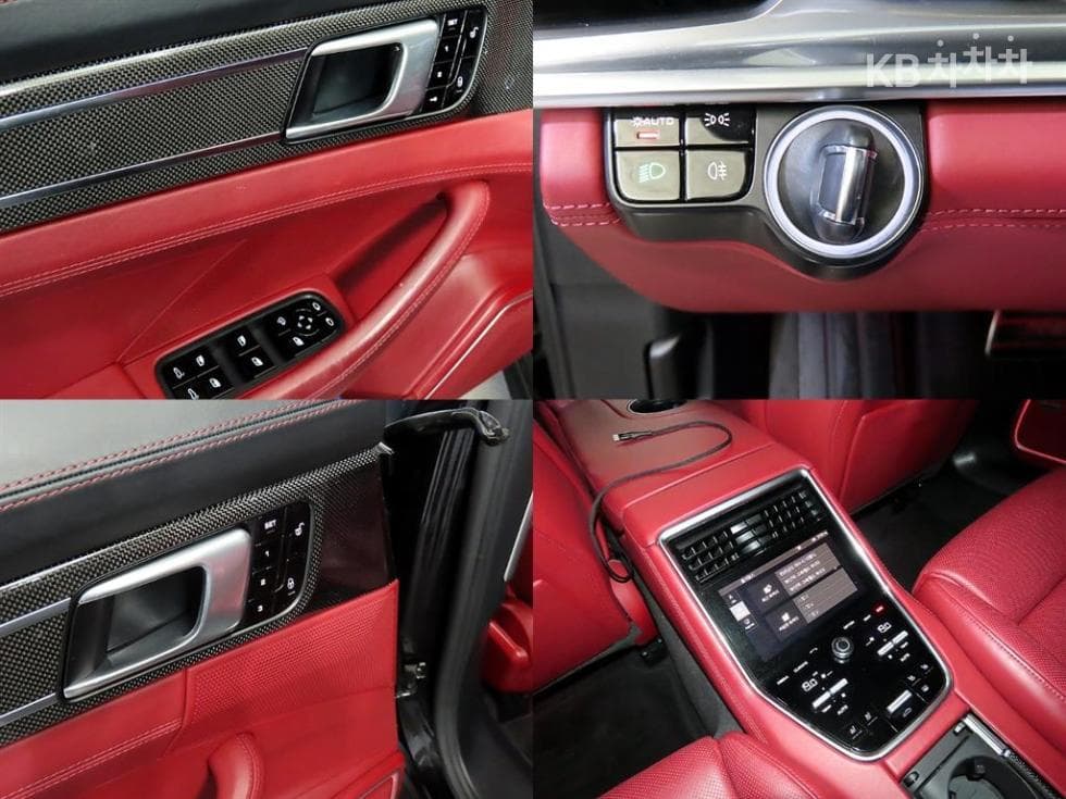 Porsche 파나메라 (971)2.9 4S Standard - 16