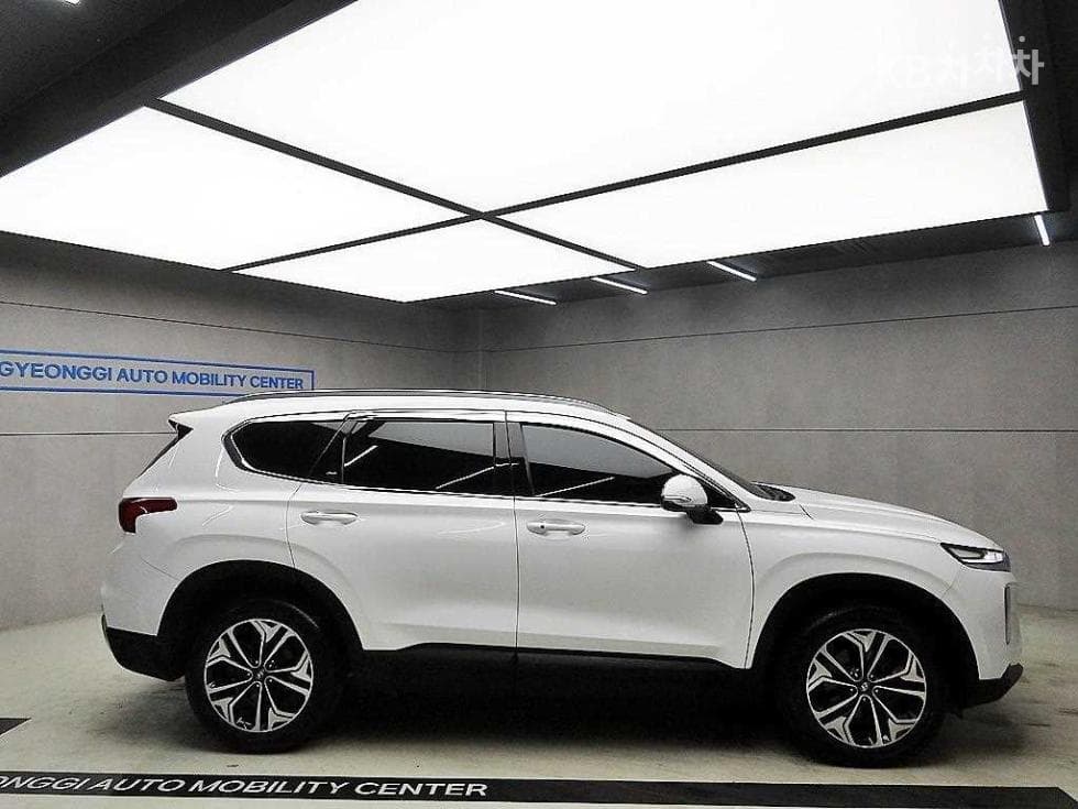 Hyundai Santa Fe TMDiesel 2.0 2WD Exclusive - 2