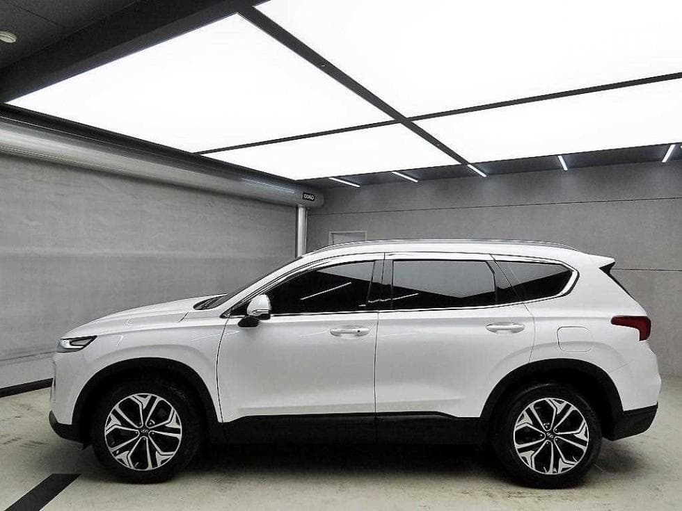Hyundai Santa Fe TMDiesel 2.0 2WD Exclusive - 4
