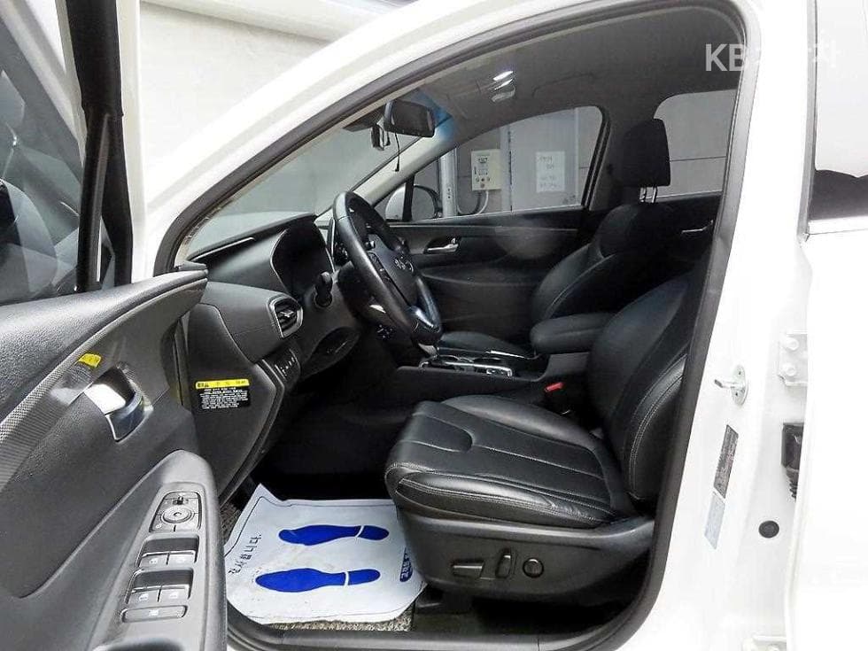 Hyundai Santa Fe TMDiesel 2.0 2WD Exclusive - 5