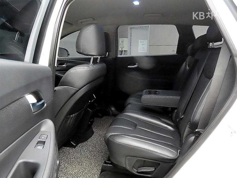 Hyundai Santa Fe TMDiesel 2.0 2WD Exclusive - 6