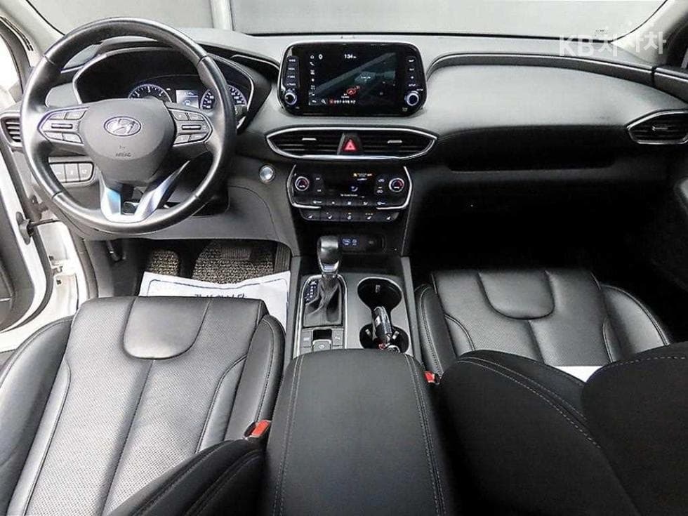 Hyundai Santa Fe TMDiesel 2.0 2WD Exclusive - 7