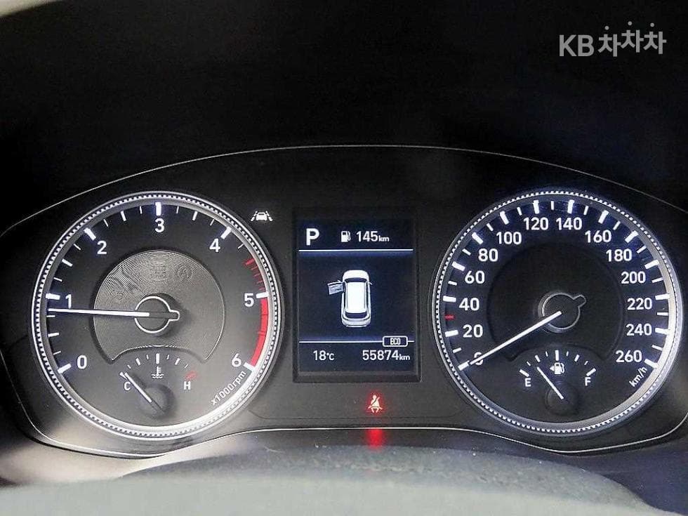 Hyundai Santa Fe TMDiesel 2.0 2WD Exclusive - 8