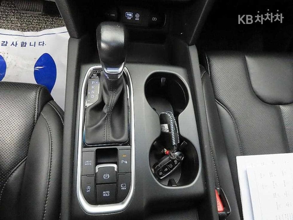 Hyundai Santa Fe TMDiesel 2.0 2WD Exclusive - 10