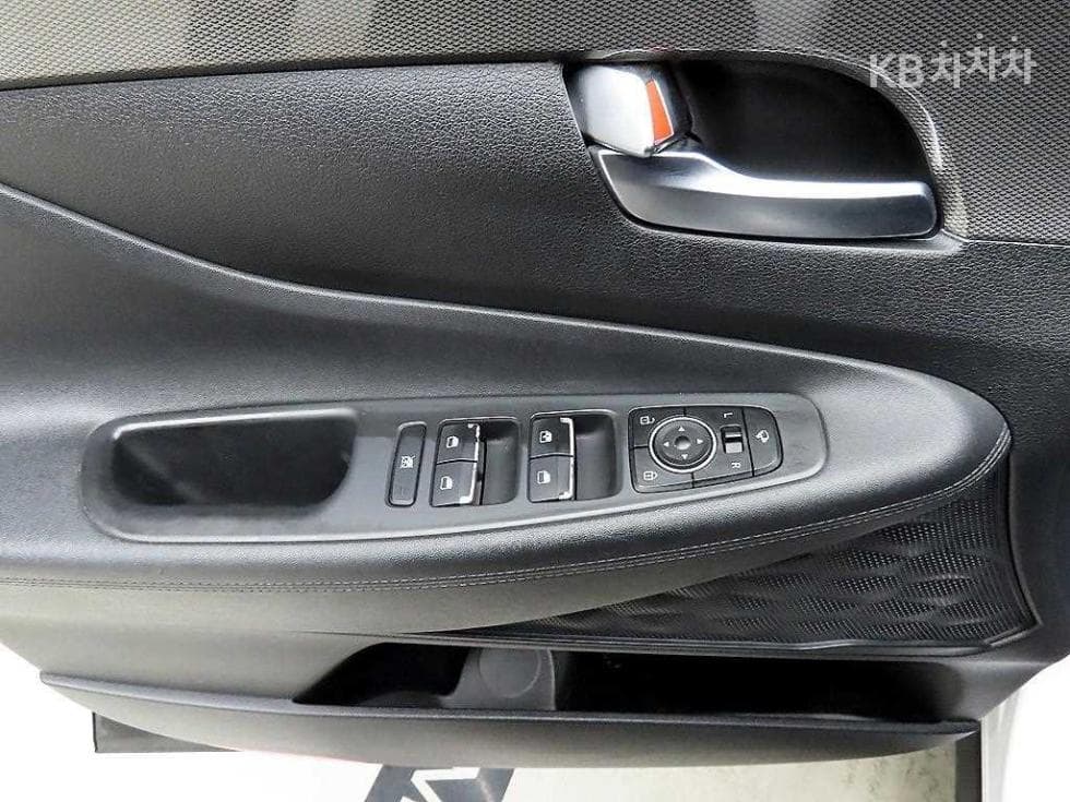 Hyundai Santa Fe TMDiesel 2.0 2WD Exclusive - 11