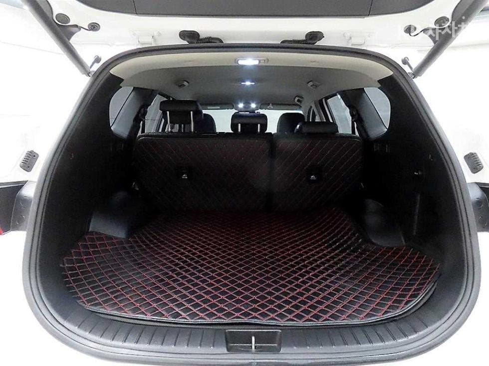 Hyundai Santa Fe TMDiesel 2.0 2WD Exclusive - 18