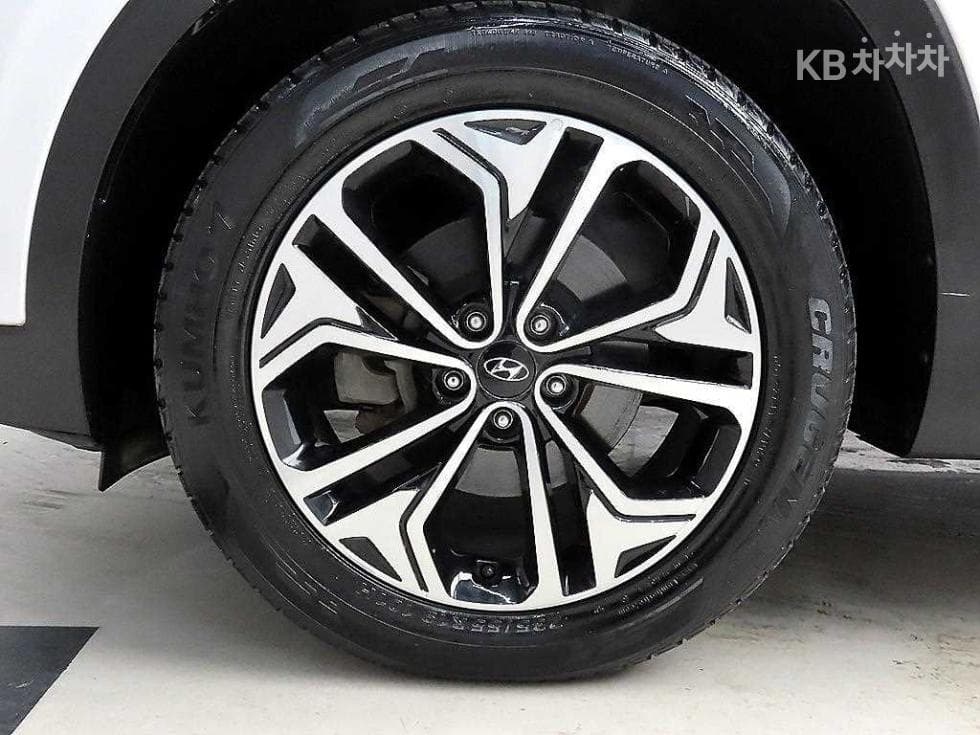 Hyundai Santa Fe TMDiesel 2.0 2WD Exclusive - 20