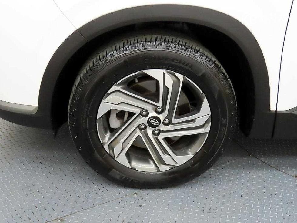 Hyundai The New (facelift) Santa Fe TMGasoline 2.5T 4WD Premium - 20
