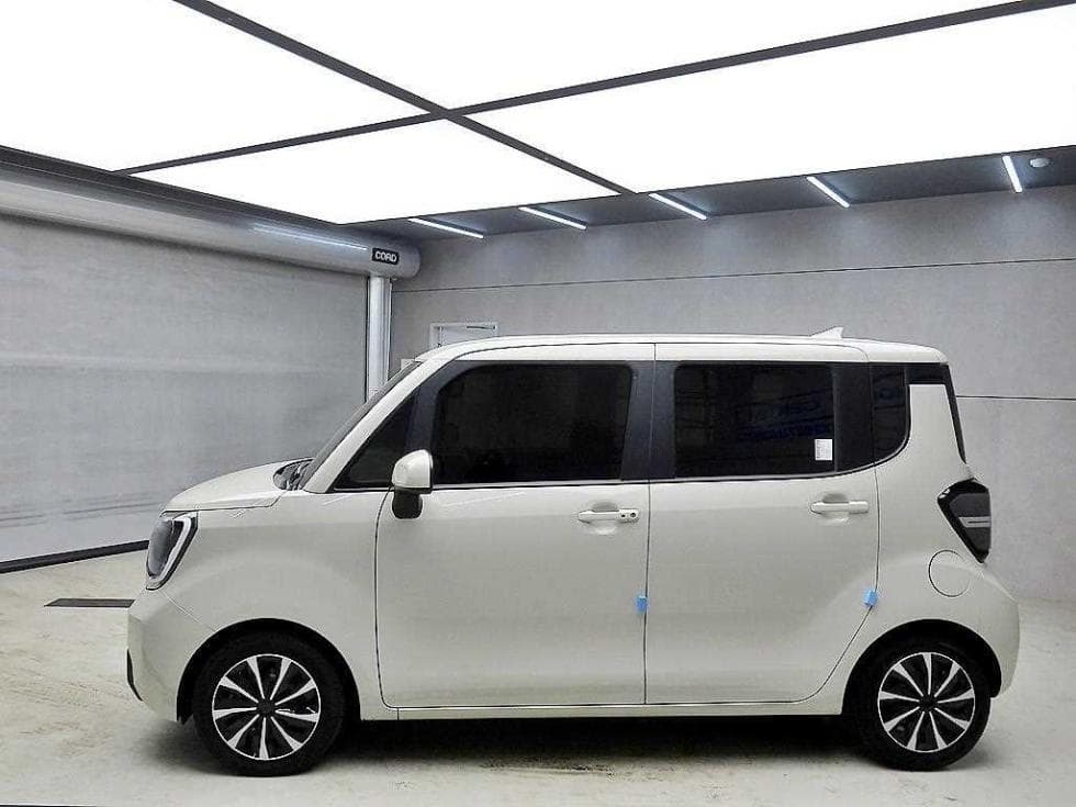 Kia The New (facelift) Kia Ray (van) Van1.0 Gasoline Van 1Seater승 Prestige Special (special feature/edition) - 4