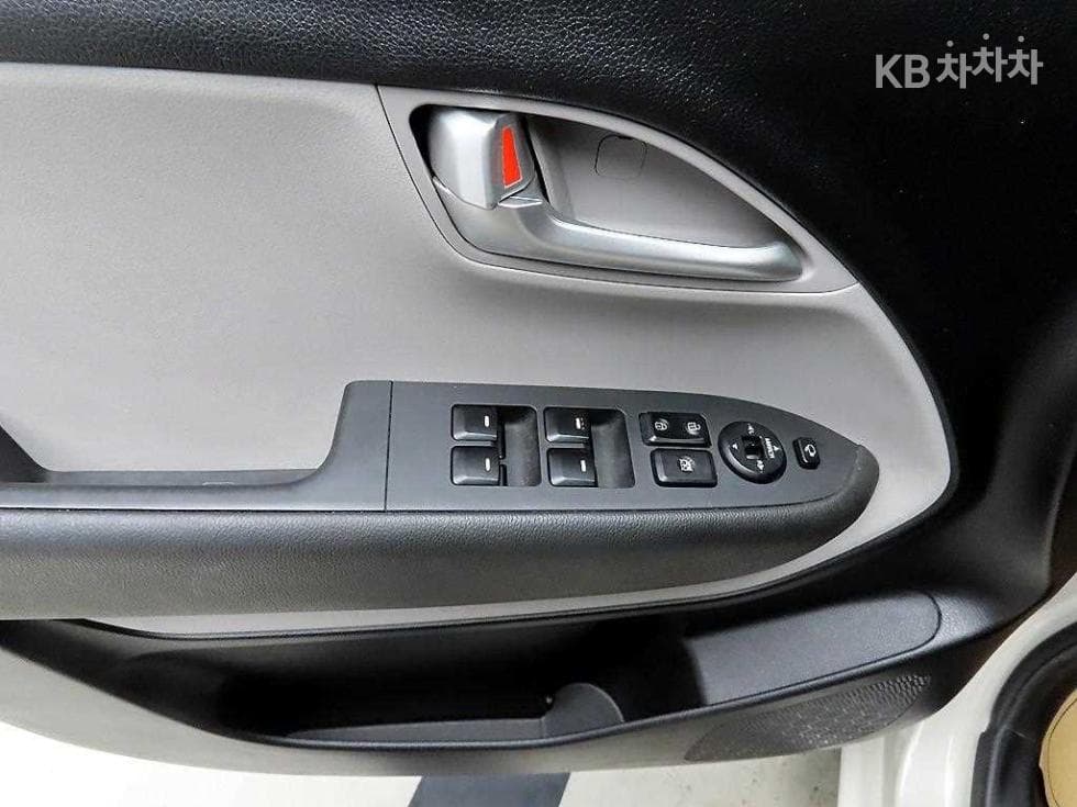 Kia The New (facelift) Kia Ray (van) Van1.0 Gasoline Van 1Seater승 Prestige Special (special feature/edition) - 11
