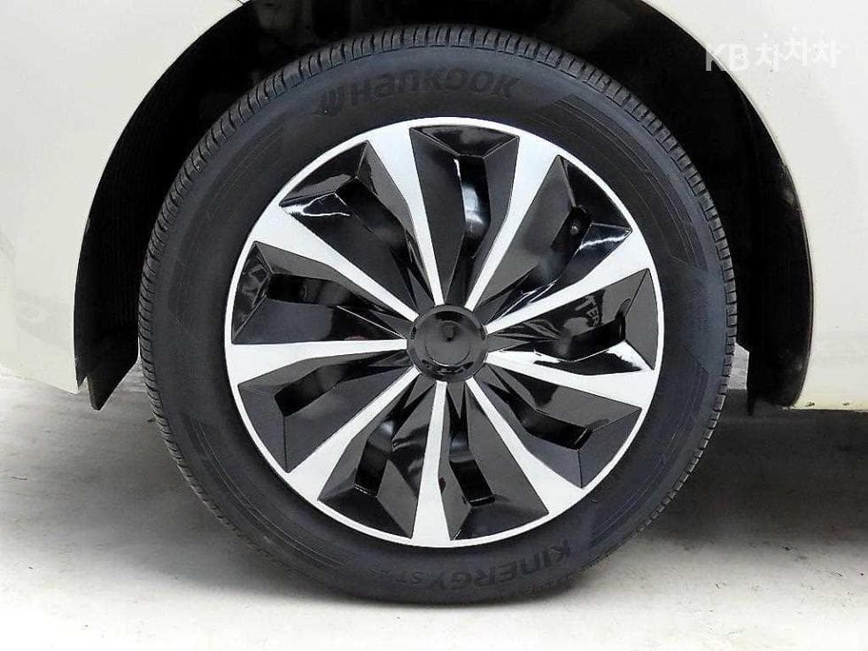 Kia The New (facelift) Kia Ray (van) Van1.0 Gasoline Van 1Seater승 Prestige Special (special feature/edition) - 20