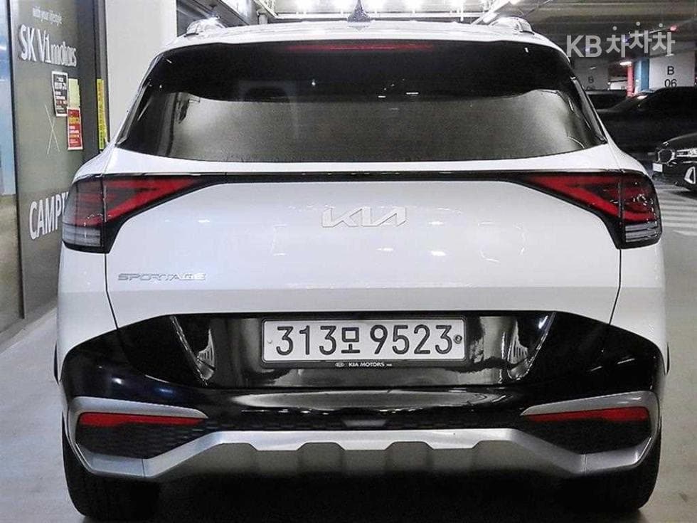 Kia The All New SportageG1.6 T-GDI 2WD Noblesse - 5