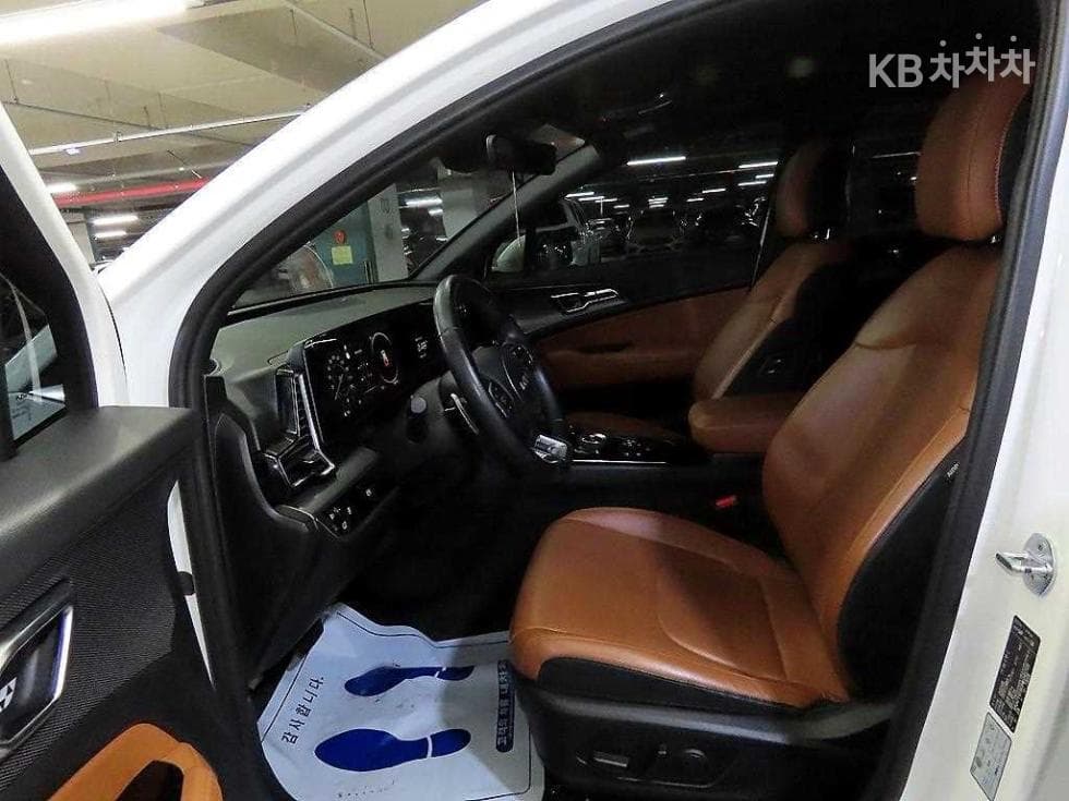 Kia The All New SportageG1.6 T-GDI 2WD Noblesse - 6