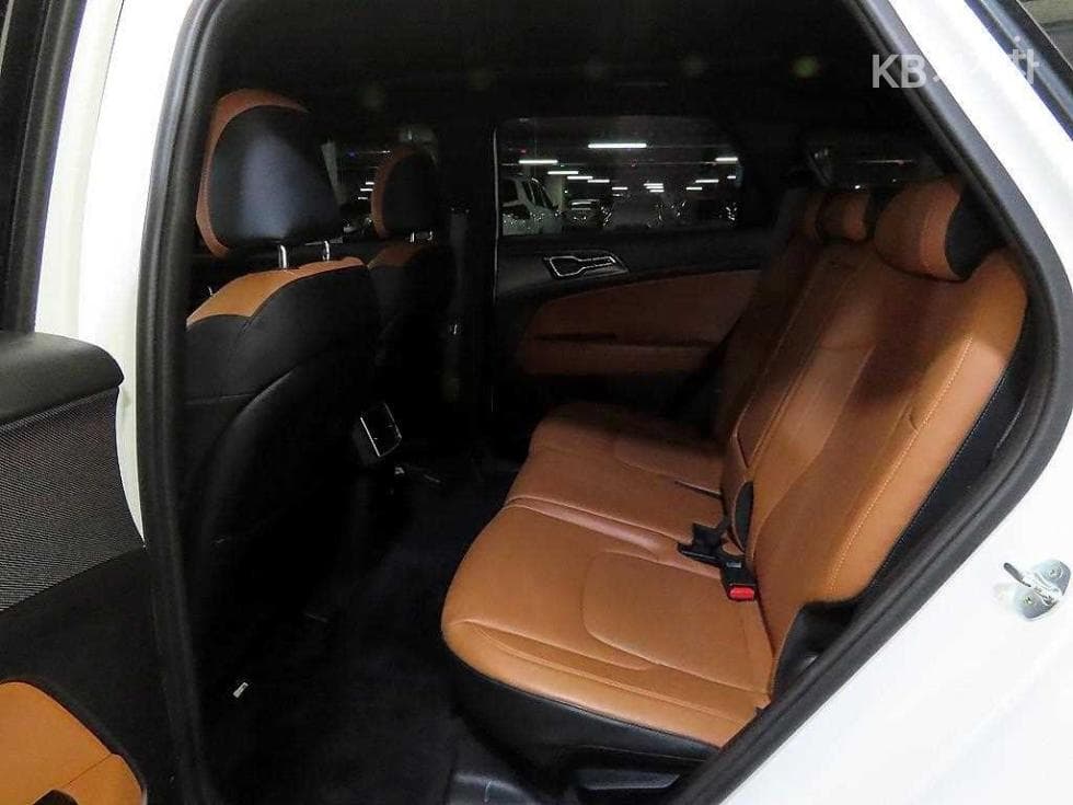 Kia The All New SportageG1.6 T-GDI 2WD Noblesse - 7