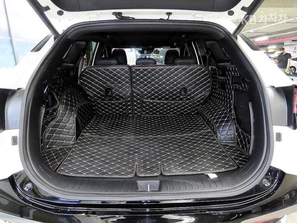 Kia The All New SportageG1.6 T-GDI 2WD Noblesse - 17