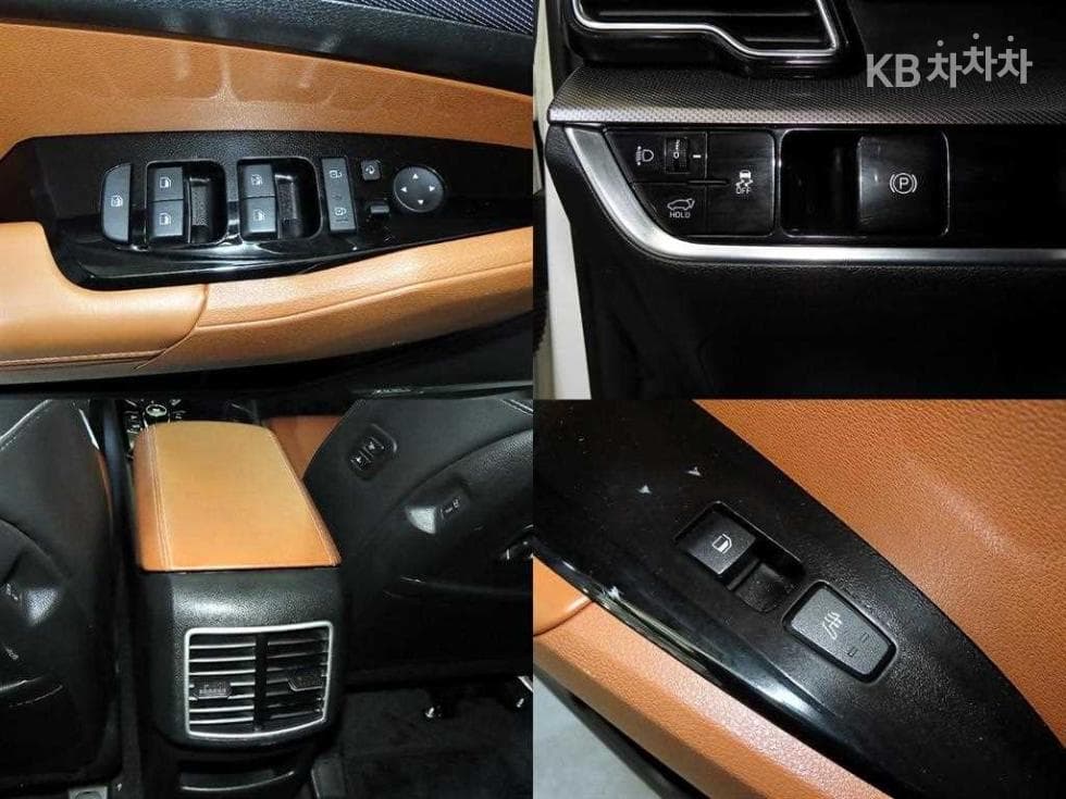 Kia The All New SportageG1.6 T-GDI 2WD Noblesse - 18
