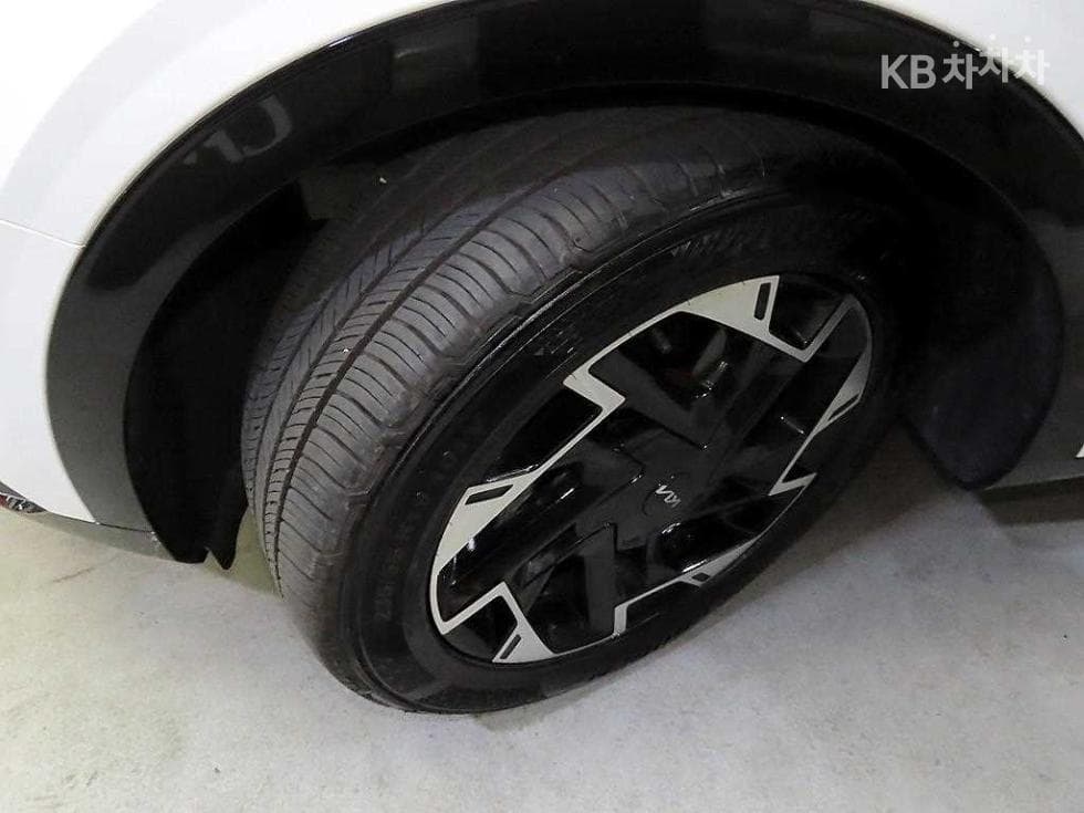 Kia The All New SportageG1.6 T-GDI 2WD Noblesse - 20