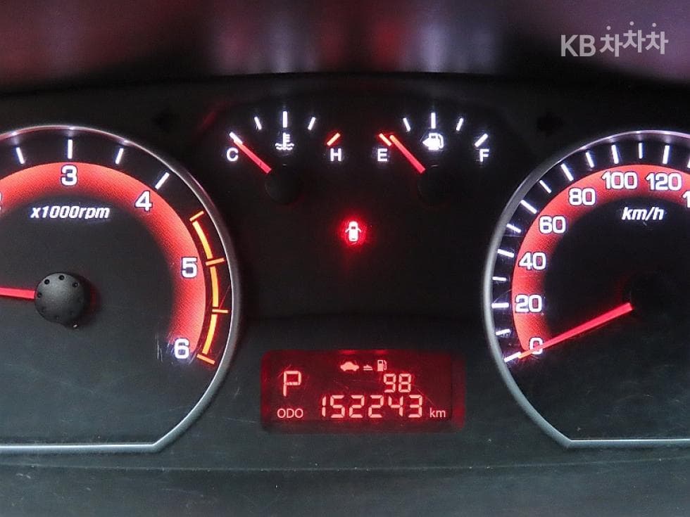 КейДжи Мобилити Корандо Спорт (pickup variant)어드벤처 60th 에디션 4x4 - 8