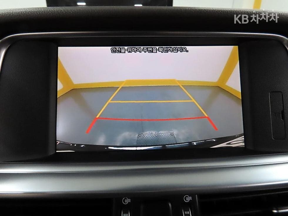 Kia The New (facelift) K5 Second generation2.0 Gasoline Noblesse - 15