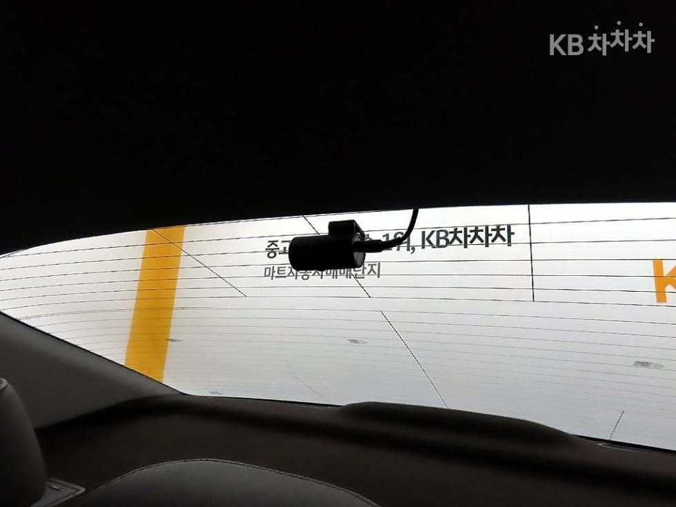 Kia The New (facelift) K5 Second generation2.0 Gasoline Noblesse - 17