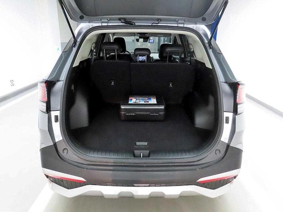 Kia The All New SportageD2.0 2WD Trendy - 5