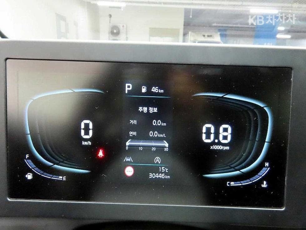 Kia The All New SportageD2.0 2WD Trendy - 6