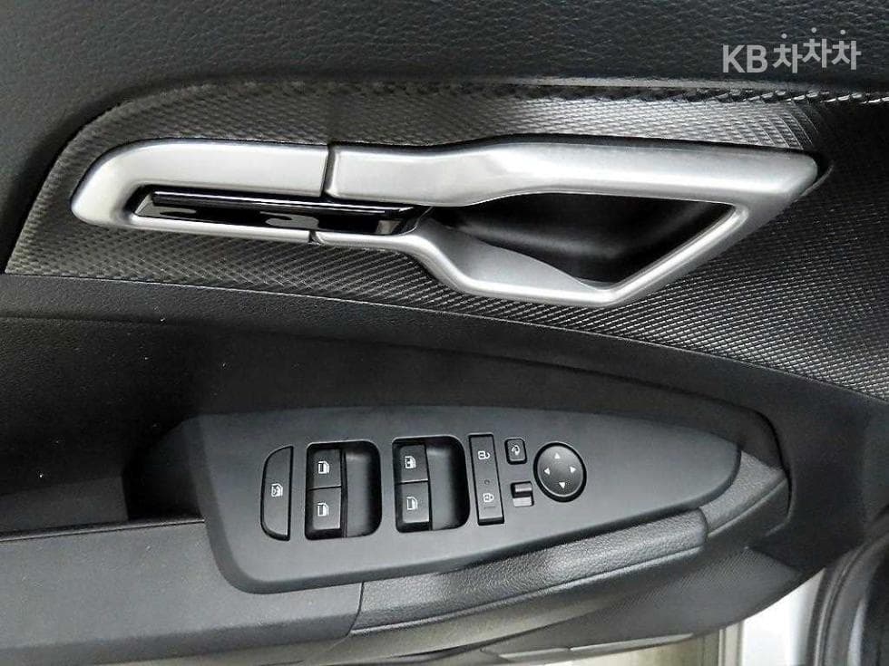 Kia The All New SportageD2.0 2WD Trendy - 11