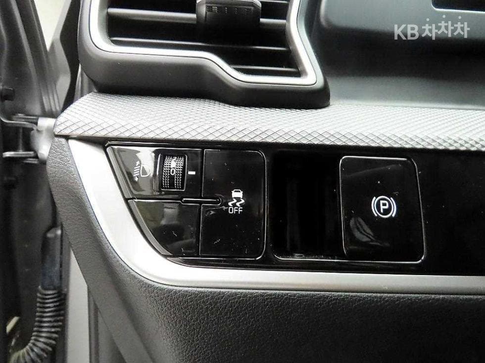 Kia The All New SportageD2.0 2WD Trendy - 12