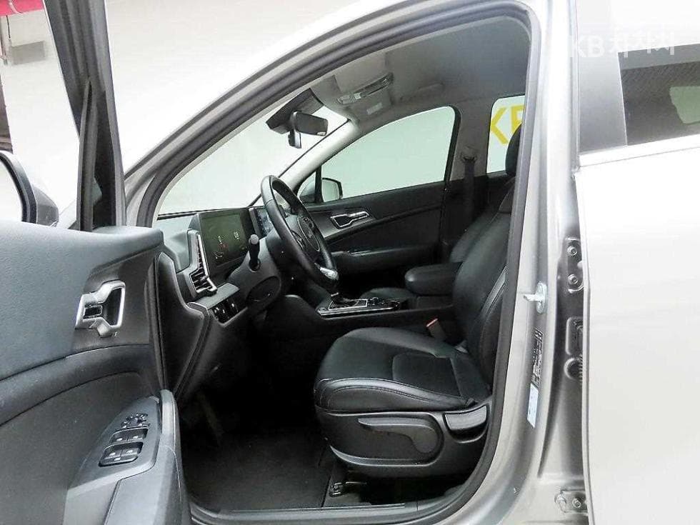 Kia The All New SportageD2.0 2WD Trendy - 13